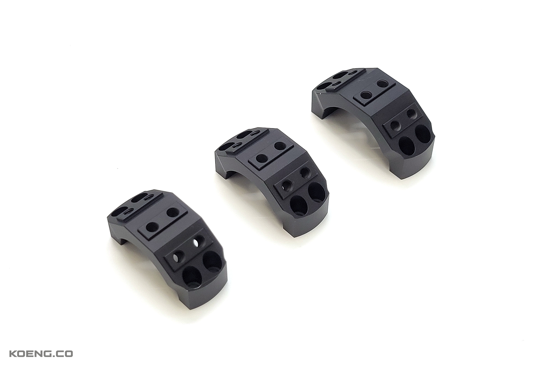 KOENG ACCESSORY TOP RING, LEUPOLD, PN 01-035