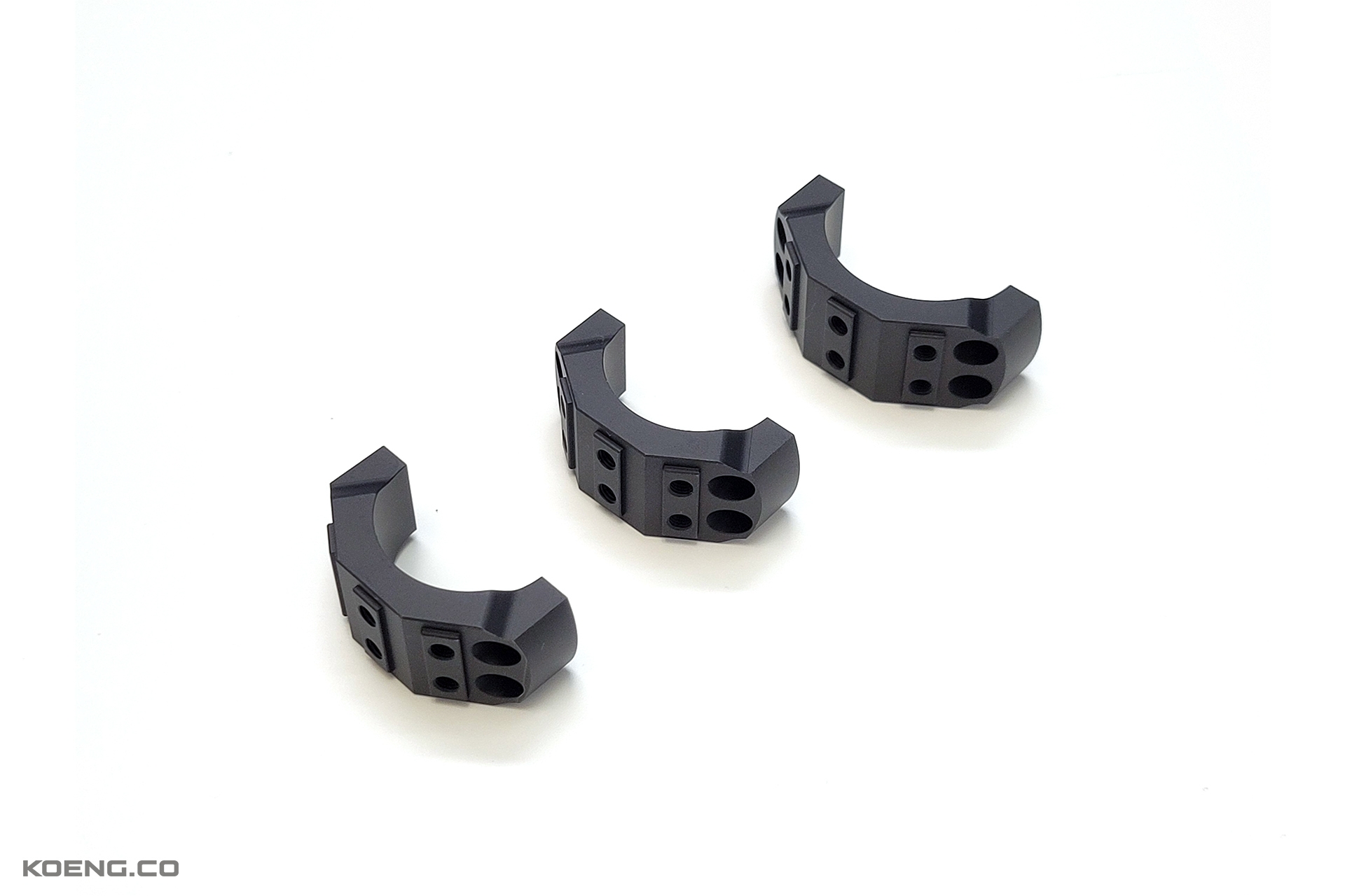 Accessory Top Ring, Leupold