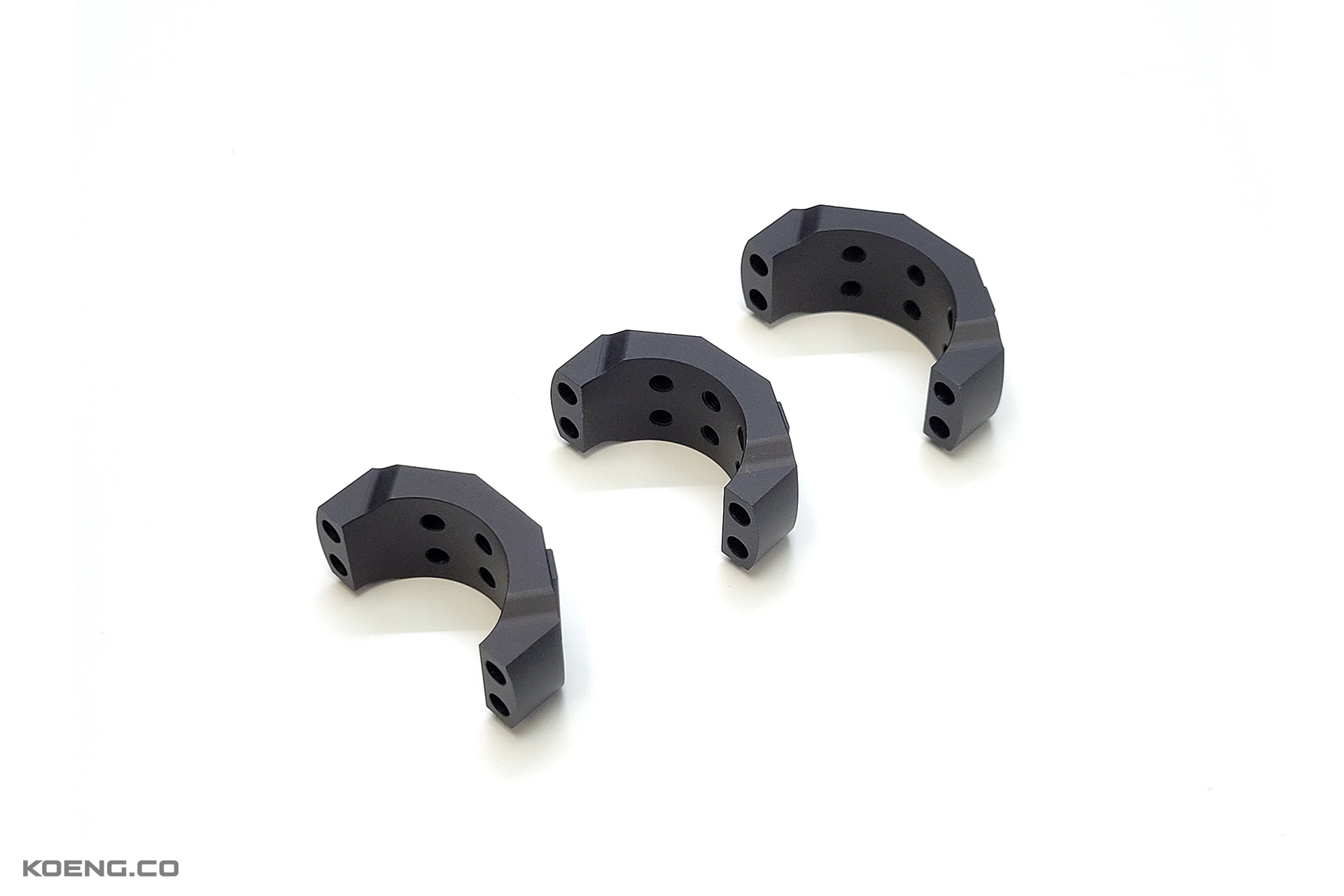 Accessory Top Ring, Leupold