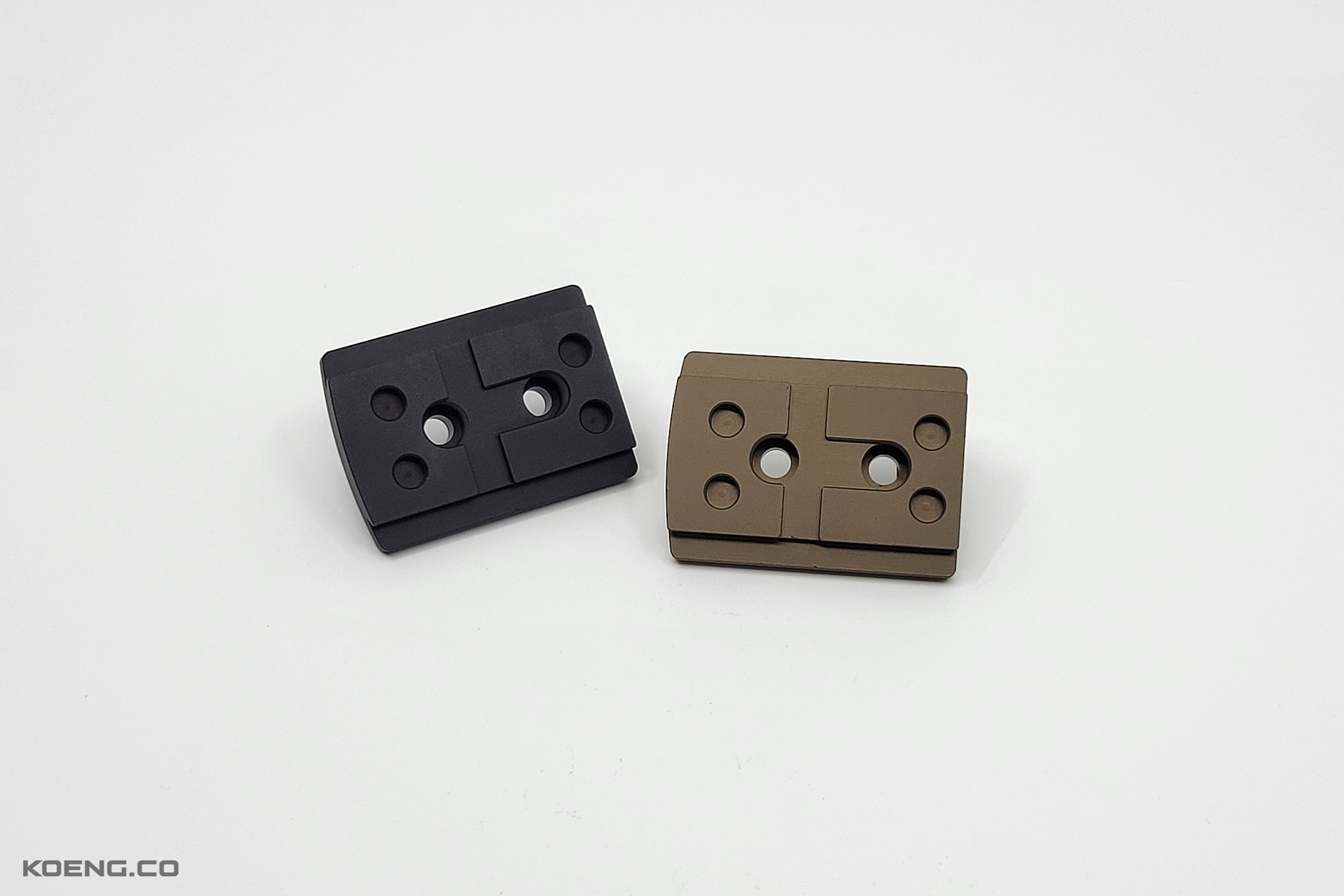 HE509T NIGHTFORCE ADAPTER