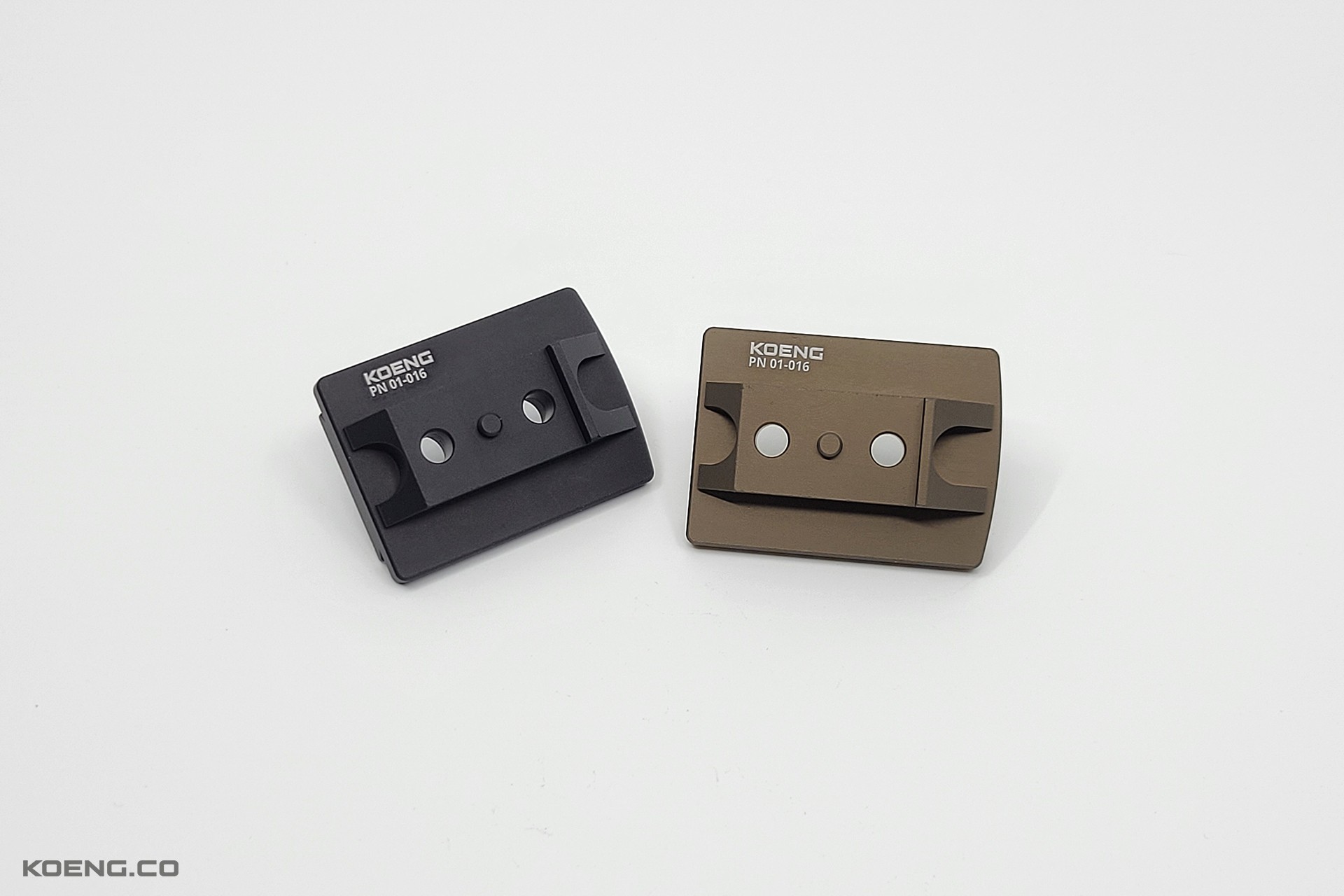 HE509T NIGHTFORCE ADAPTER