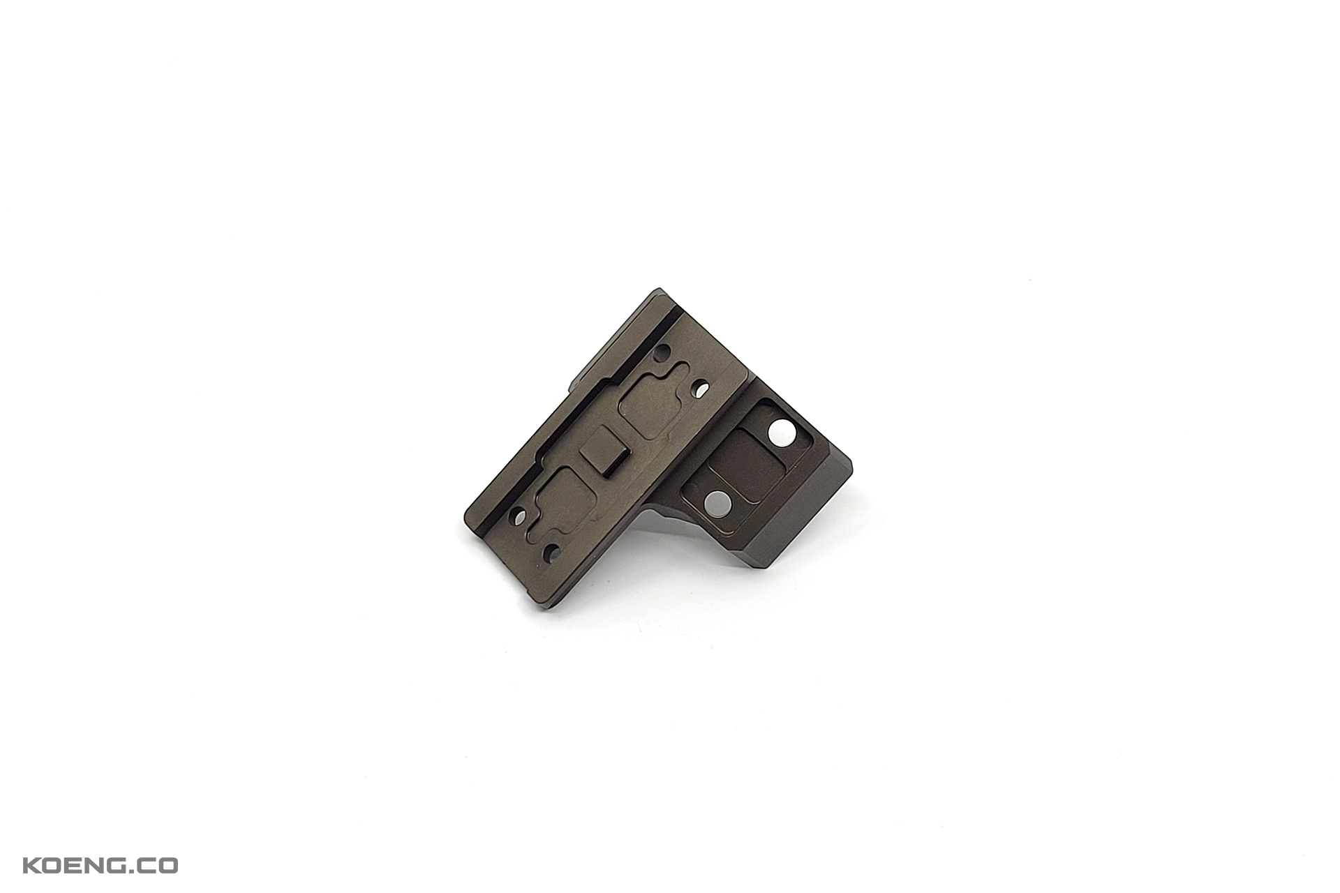 MICRO Nightforce Adapter