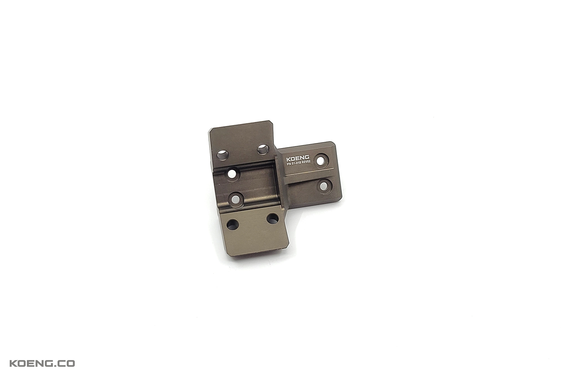 MICRO Nightforce Adapter