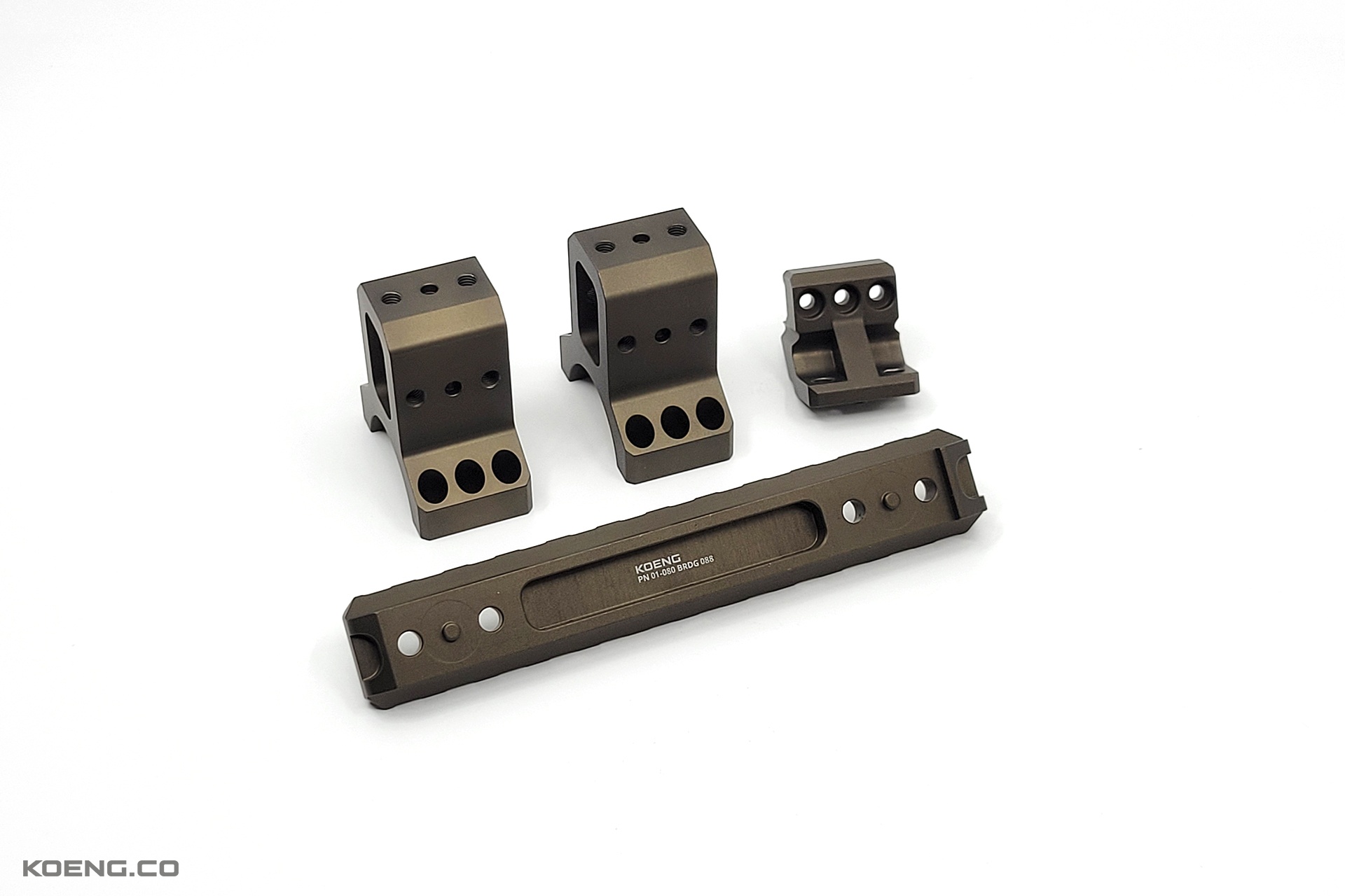 BRIDGE KIT, NIGHTFORCE