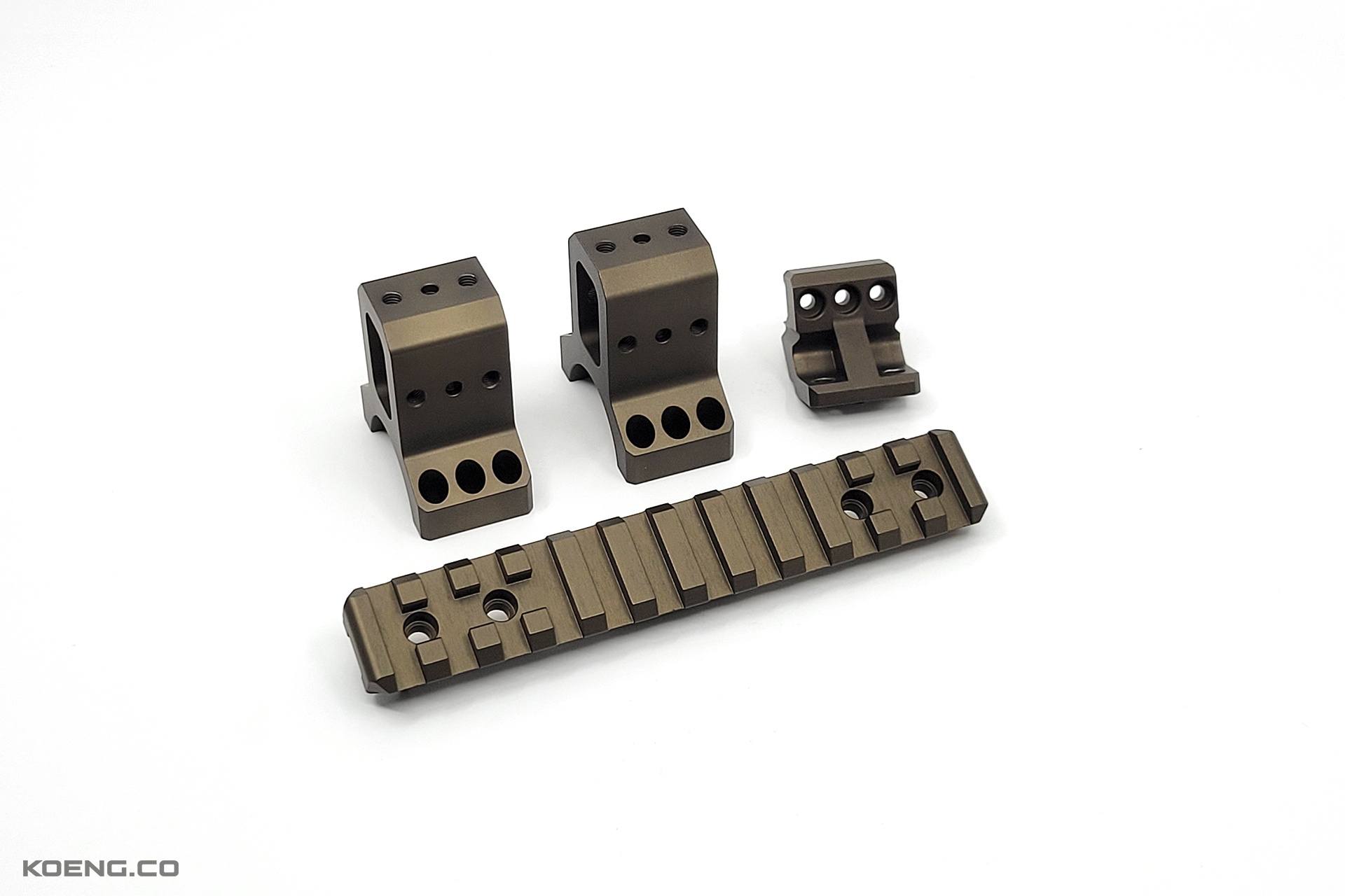 BRIDGE KIT, NIGHTFORCE