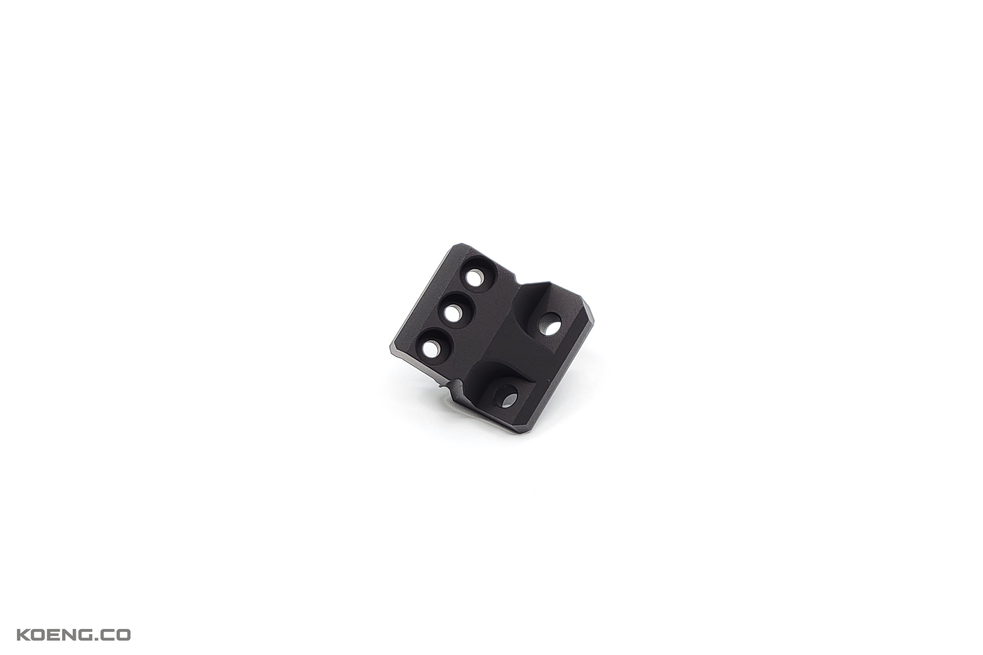 SEND IT LEVEL Nightforce Adapter