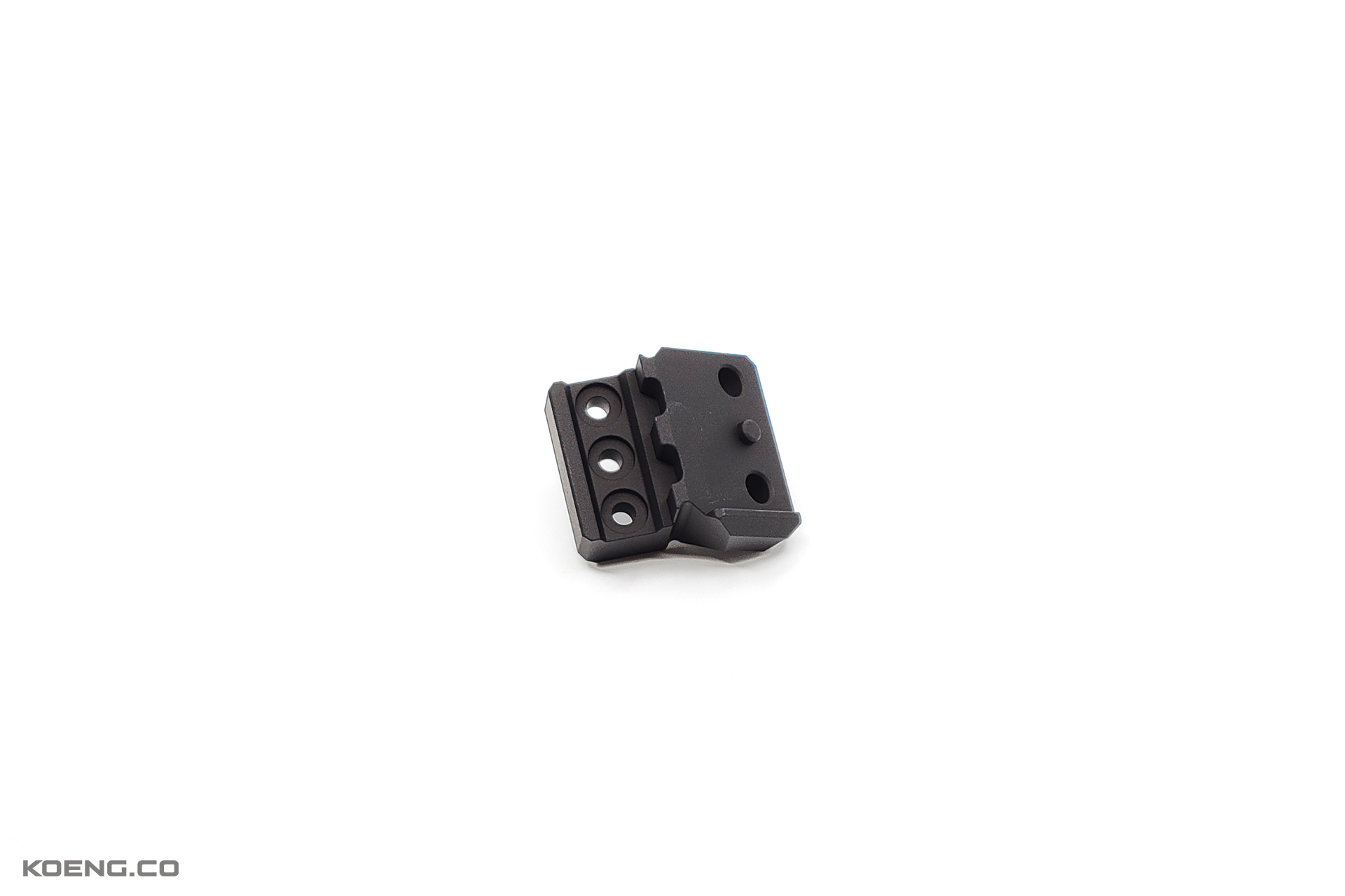SEND IT LEVEL Nightforce Adapter